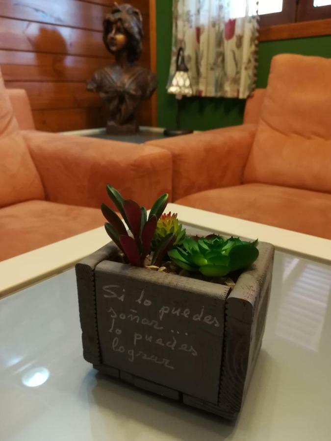 ホテル El Raco De La Pintora "Adults Only" Alberic エクステリア 写真