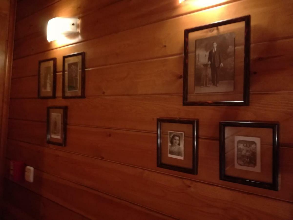 ホテル El Raco De La Pintora "Adults Only" Alberic エクステリア 写真